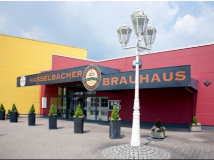 Foto: Hasselbacher Brauhaus